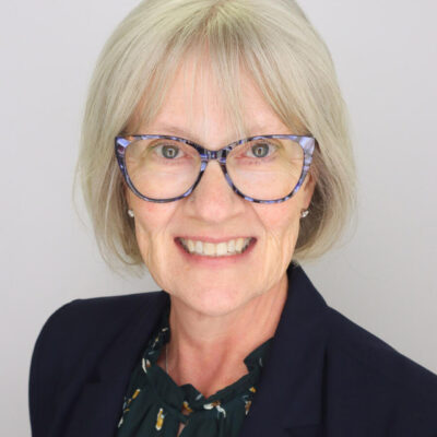 Karen F. Killinger